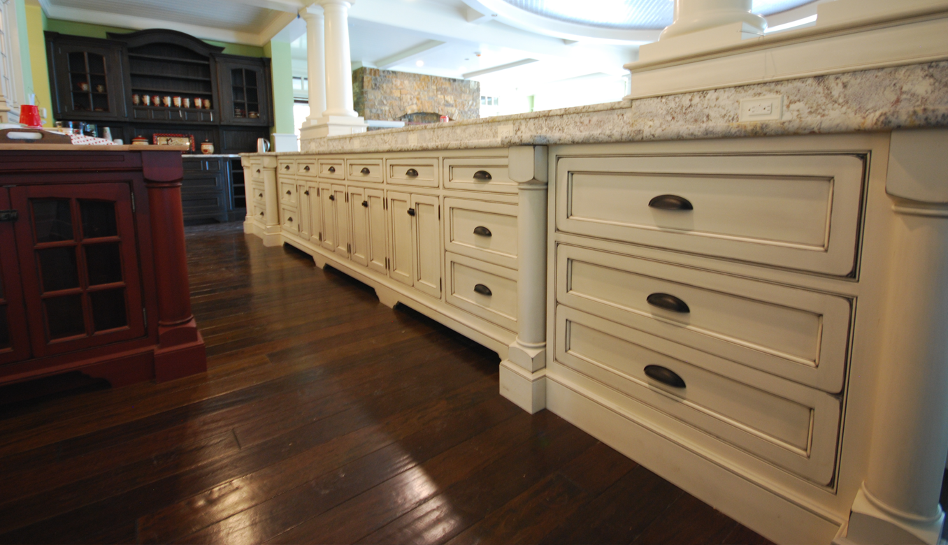custom cabinets lynnwood, wa
