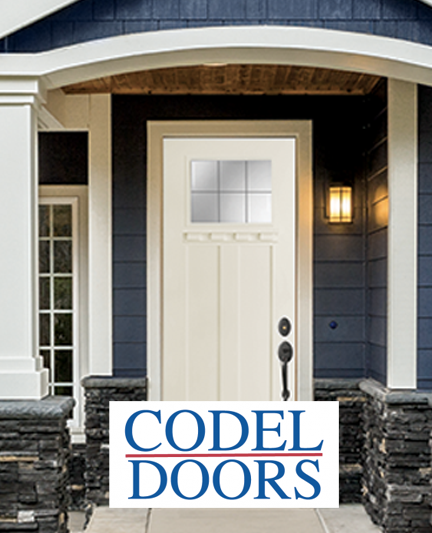 codel doors
