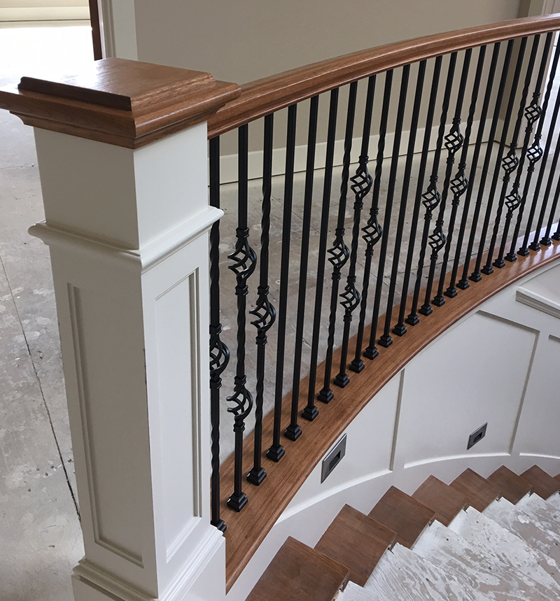 custom trim molding