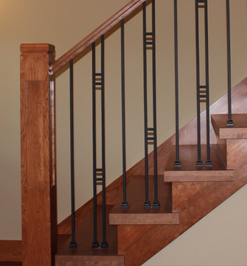 custom trim molding