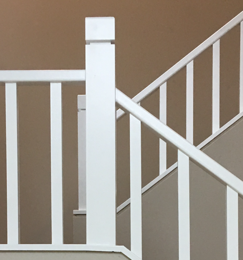 custom trim molding